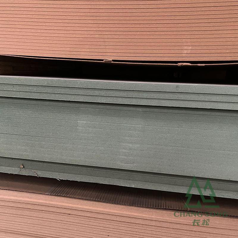 MDF BOARD 18MM